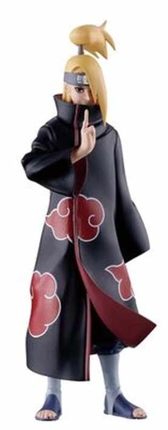 [PRE ORDER] MÔ HÌNH Pain - Sasori - Deidara - Konan - Naruto Shippuuden - Figuno (Bandai Spirits) FIGURE CHÍNH HÃNG