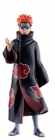 [PRE ORDER] MÔ HÌNH Pain - Sasori - Deidara - Konan - Naruto Shippuuden - Figuno (Bandai Spirits) FIGURE CHÍNH HÃNG