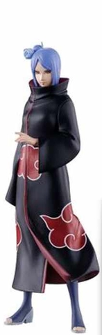 [PRE ORDER] MÔ HÌNH Pain - Sasori - Deidara - Konan - Naruto Shippuuden - Figuno (Bandai Spirits) FIGURE CHÍNH HÃNG