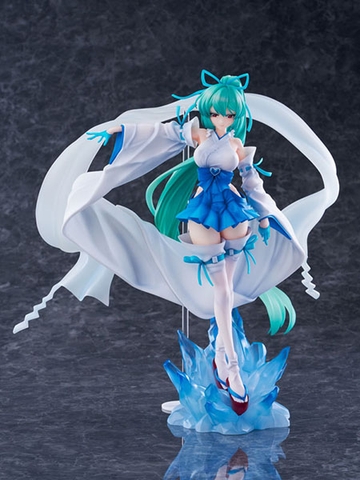 [PRE ORDER] MÔ HÌNH Minakami Sayo - Mahou Shoujo ni Akogarete - 1/7 (Wing) FIGURE CHÍNH HÃNG