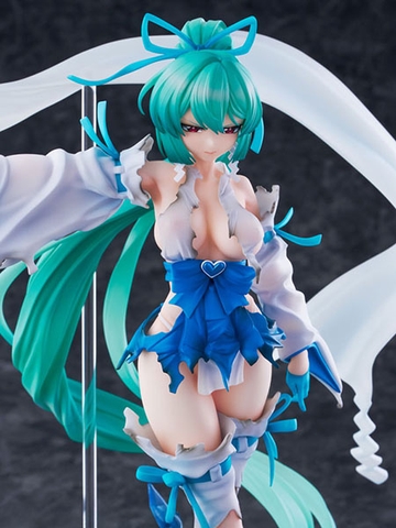[PRE ORDER] MÔ HÌNH Minakami Sayo - Mahou Shoujo ni Akogarete - 1/7 (Wing) FIGURE CHÍNH HÃNG