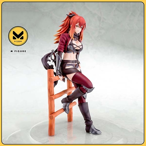 [PRE ORDER] MÔ HÌNH Surena Lysandra - Katainaka no Ossan, Kensei ni Naru: Tada no Inaka no Kenjutsu Shihan datta noni, Taisei Shita Deshitachi ga Ore o Hottekurenai - 1/6 (Columbia) FIGURE CHÍNH HÃNG