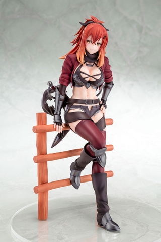 [PRE ORDER] MÔ HÌNH Surena Lysandra - Katainaka no Ossan, Kensei ni Naru: Tada no Inaka no Kenjutsu Shihan datta noni, Taisei Shita Deshitachi ga Ore o Hottekurenai - 1/6 (Columbia) FIGURE CHÍNH HÃNG