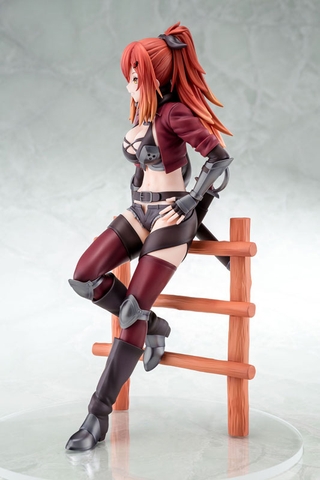 [PRE ORDER] MÔ HÌNH Surena Lysandra - Katainaka no Ossan, Kensei ni Naru: Tada no Inaka no Kenjutsu Shihan datta noni, Taisei Shita Deshitachi ga Ore o Hottekurenai - 1/6 (Columbia) FIGURE CHÍNH HÃNG