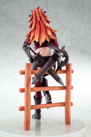 [PRE ORDER] MÔ HÌNH Surena Lysandra - Katainaka no Ossan, Kensei ni Naru: Tada no Inaka no Kenjutsu Shihan datta noni, Taisei Shita Deshitachi ga Ore o Hottekurenai - 1/6 (Columbia) FIGURE CHÍNH HÃNG