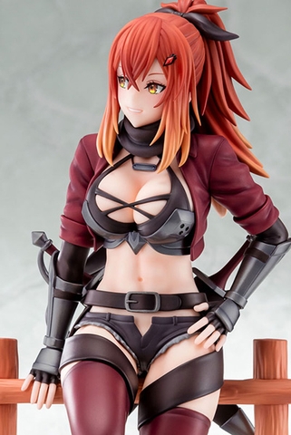 [PRE ORDER] MÔ HÌNH Surena Lysandra - Katainaka no Ossan, Kensei ni Naru: Tada no Inaka no Kenjutsu Shihan datta noni, Taisei Shita Deshitachi ga Ore o Hottekurenai - 1/6 (Columbia) FIGURE CHÍNH HÃNG