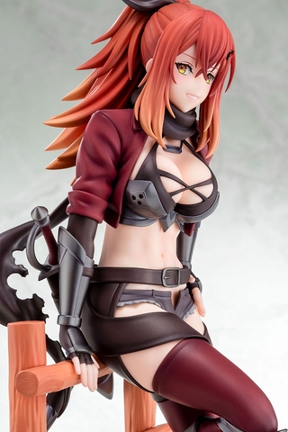 [PRE ORDER] MÔ HÌNH Surena Lysandra - Katainaka no Ossan, Kensei ni Naru: Tada no Inaka no Kenjutsu Shihan datta noni, Taisei Shita Deshitachi ga Ore o Hottekurenai - 1/6 (Columbia) FIGURE CHÍNH HÃNG