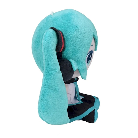 [PRE ORDER] BÔNG Hatsune Miku - Project Sekai: Colorful Stage! feat. Hatsune Miku - My Sekai Nuigurumi (S) (Sega Fave) PLUSH CHÍNH HÃNG