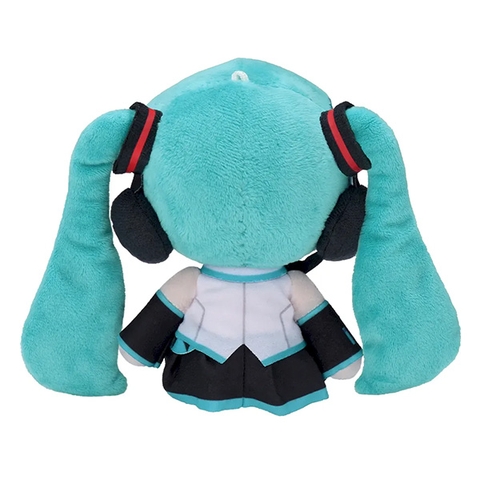 [PRE ORDER] BÔNG Hatsune Miku - Project Sekai: Colorful Stage! feat. Hatsune Miku - My Sekai Nuigurumi (S) (Sega Fave) PLUSH CHÍNH HÃNG
