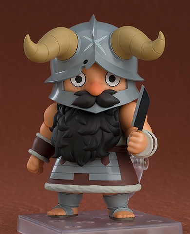 [PRE ORDER] MÔ HÌNH Senshi - Dungeon Meshi - Nendoroid (#2415) (Good Smile Company) FIGURE CHÍNH HÃNG