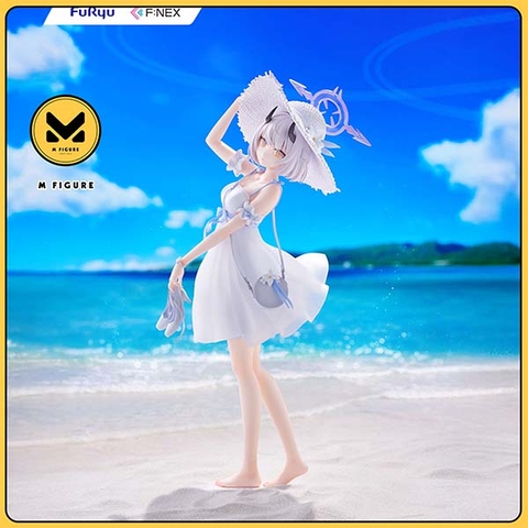 [PRE ORDER] MÔ HÌNH Himuro Sena - Blue Archive - F:Nex - 1/7 - Casual (FuRyu) FIGURE CHÍNH HÃNG