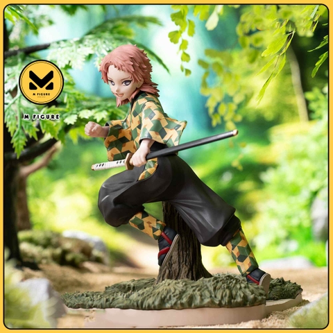 MÔ HÌNH Sabito - Kimetsu no Yaiba - Xross Link - Youshouki (SEGA) FIGURE CHÍNH HÃNG