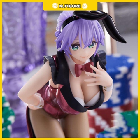 MÔ HÌNH CHÍNH HÃNG Segawa Hiro - PM Figure (SEGA)