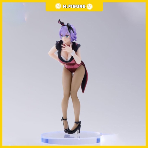 MÔ HÌNH CHÍNH HÃNG Segawa Hiro - PM Figure (SEGA)