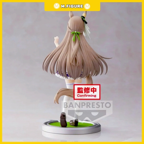 MÔ HÌNH Satono Diamond - Uma Musume: Pretty Derby (Bandai Spirits) FIGURE CHÍNH HÃNG
