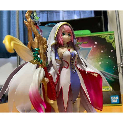 MÔ HÌNH  Monster Strike - Sekai wo Tsumugu Mono Binaa - Ichiban Kuji - Ichiban Kuji Monster Strike vol.6 (A Prize) - Special Color ver. (Bandai Spirits) FIGURE CHÍNH HÃNG