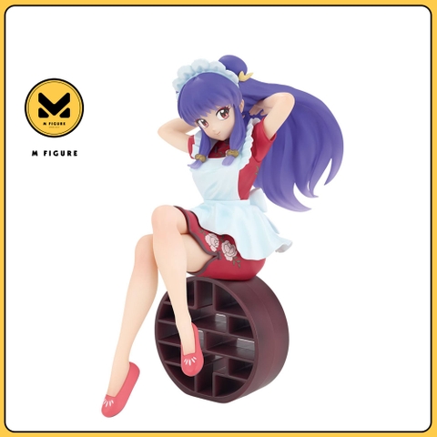 MÔ HÌNH Shampoo - Ranma 1/2 - Ichiban Kuji - Ichiban kuji TV Anime Ranma 1/2 (Last One Prize) (Bandai Spirits) FIGURE CHÍNH HÃNG