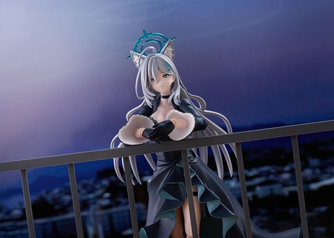 [PRE ORDER] MÔ HÌNH Shiroko Terror - Blue Archive - Figma (#692) (Good Smile Company) FIGMA CHÍNH HÃNG