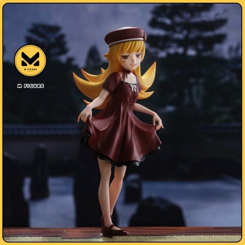 [PRE ORDER]MÔ HÌNH Monogatari Series - Oshino Shinobu - High Premium Figure (Sega Fave) FIGURE CHÍNH HÃNG
