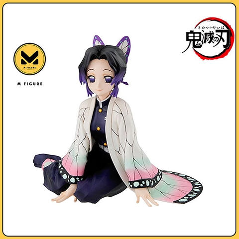 [PRE ORDER] MÔ HÌNH Kochou Shinobu - Kimetsu no Yaiba -G.E.M. - Tenohira (MegaHouse) FIGURE CHÍNH HÃNG