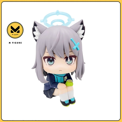 [Pre Order] MÔ HÌNH Sunaookami Shiroko - Blue Archive - Look Up (MegaHouse) FIGURE CHÍNH HÃNG