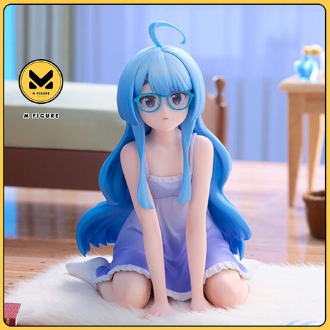 MÔ HÌNH Shiunji-ke no Kodomotachi - Shiunji Seiha - Noodle Stopper Figure (FuRyu) FIGURE CHÍNH HÃNG