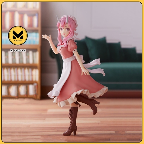 MÔ HÌNH Shuna - Tensei Shitara Slime Datta Ken - Maid Ver. (Bandai Spirits) FIGURE CHÍNH HÃNG