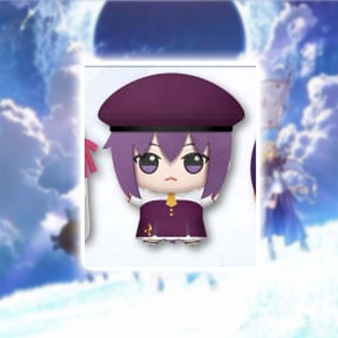 [Pre Order] BÔNG Chibi Fate/Grand Order - Chibigurumi Vol.10 (Bandai Spirits) Plushie CHÍNH HÃNG