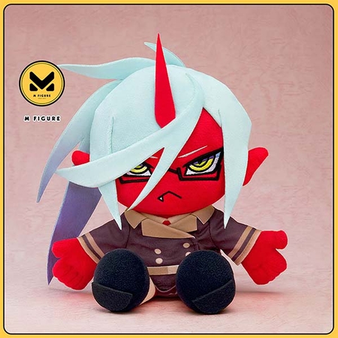 [PRE-ORDER] BÔNG Kneesocks Daemon - New Panty & Stocking with Garterbelt (Good Smile Company) PLUSH CHÍNH HÃNG