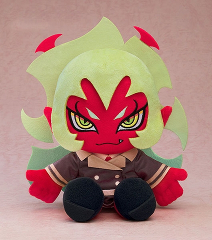 [PRE-ORDER] BÔNG Scanty Daemon - New Panty & Stocking with Garterbelt (Good Smile Company) PLUSH CHÍNH HÃNG