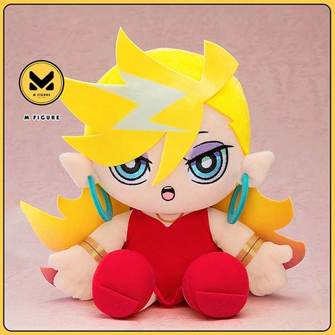 [PRE-ORDER] BÔNG Panty Anarchy - New Panty & Stocking with Garterbelt (Good Smile Company) PLUSH CHÍNH HÃNG