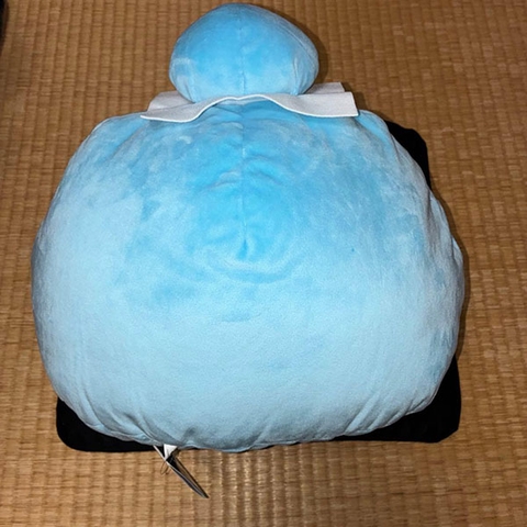 BÔNG Rimuru Tempest - Tensei Shitara Slime Datta Ken - Fuwa Fuwa Nuigurumi - Onsen Ver. (Bandai Spirits, Muse Communication Co. Ltd.) PLUSH CHÍNH HÃNG