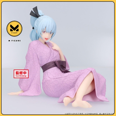 MÔ HÌNH Luminous Valentine - Tensei Shitara Slime Datta Ken - (Bandai Spirits) FIGURE CHÍNH HÃNG