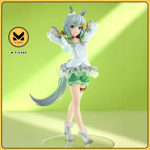 MÔ HÌNH Seiun Sky - Umamusume: Pretty Derby - Pop Up Parade - L (Good Smile Company) FIGURE CHÍNH HÃNG