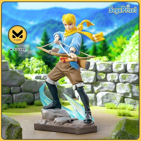 [PRE ORDER] MÔ HÌNH Yuru - Yomi no Tsugai - Luminasta (Sega Fave) FIGURE CHÍNH HÃNG