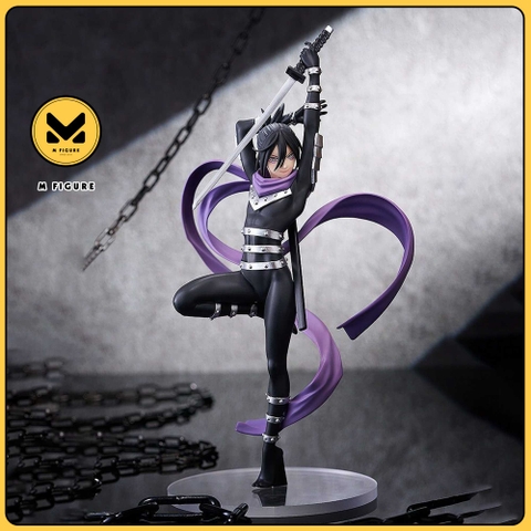 MÔ HÌNH Onsoku no Sonic - One Punch Man - Pop Up Parade (Good Smile Company) FIGURE CHÍNH HÃNG