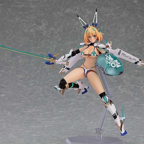 [PRE ORDER] MÔ HÌNH Sophia F. Shirring - BUNNY SUIT PLANNING - Bikini Armor ver. - Figma (#594) (Max Factory) FIGURE CHÍNH HÃNG
