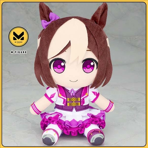 [PRE ORDER] BÔNG Special Week - Umamusume: Pretty Derby (Gift) FLUSH CHÍNH HÃNG