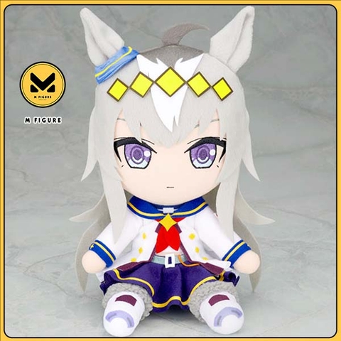 [PRE ORDER] BÔNG Oguri Cap - Umamusume: Pretty Derby (Gift) FLUSH CHÍNH HÃNG