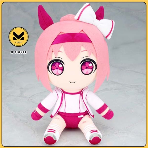 [PRE ORDER] BÔNG Haru Urara - Umamusume: Pretty Derby (Gift) FLUSH CHÍNH HÃNG