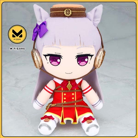 [PRE ORDER] BÔNG Gold Ship - Umamusume: Pretty Derby (Gift) FLUSH CHÍNH HÃNG