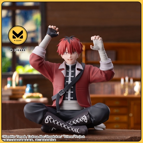 MÔ HÌNH Stark - Sousou no Frieren - Premium Chokonose Figure (SEGA) FIGURE CHÍNH HÃNG