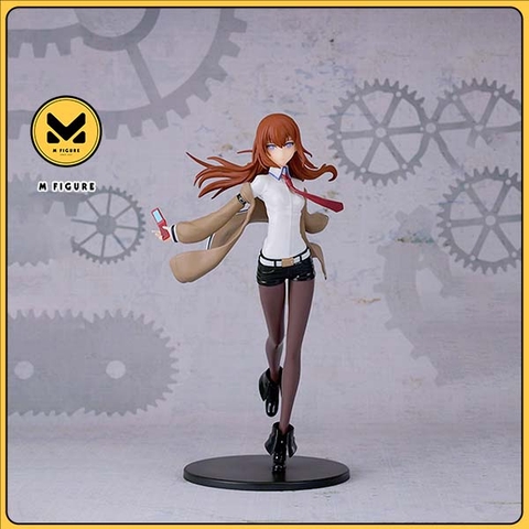 [PRE ORDER] MÔ HÌNH Makise Kurisu - Steins;Gate - Reincarnation (Good Smile Company) MODEL KIT CHÍNH HÃNG