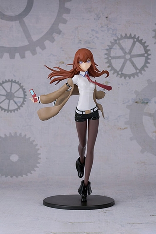 [PRE ORDER] MÔ HÌNH Makise Kurisu - Steins;Gate - Reincarnation (Good Smile Company) MODEL KIT CHÍNH HÃNG