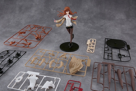 [PRE ORDER] MÔ HÌNH Makise Kurisu - Steins;Gate - Reincarnation (Good Smile Company) MODEL KIT CHÍNH HÃNG