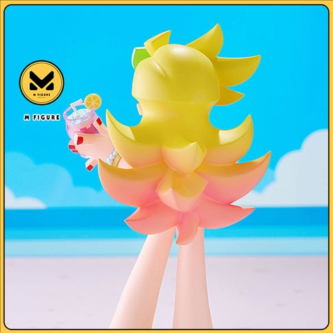 [PRE ORDER] MÔ HÌNH Panty Anarchy - New Panty & Stocking with Garterbelt - Beach Queens - Pop Up Parade - L (Wave) FIGURE CHÍNH HÃNG