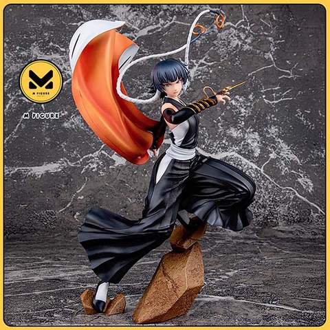 MÔ HÌNH Sui-Feng - Bleach - Gals Series (MegaHouse) FIGURE CHÍNH HÃNG