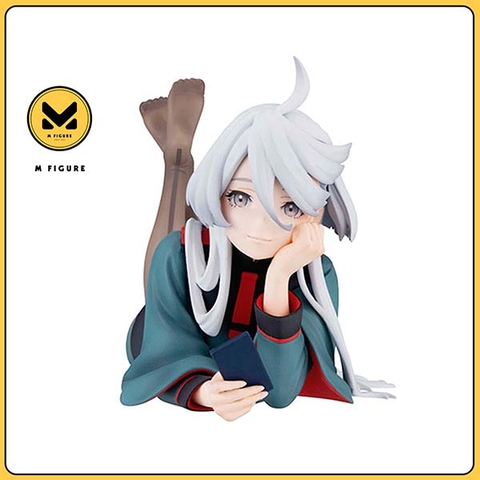 MÔ HÌNH Miorine Rembran - Kidou Senshi Gundam Suisei no Majo - G.E.M. - Tenohira (MegaHouse) FIGURE CHÍNH HÃNG