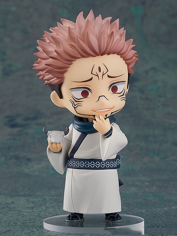 [PRE ORDER] MÔ HÌNH Sukuna - Jujutsu Kaisen - Nendoroid (#1834) (Good Smile Company) FIGURE CHÍNH HÃNG
