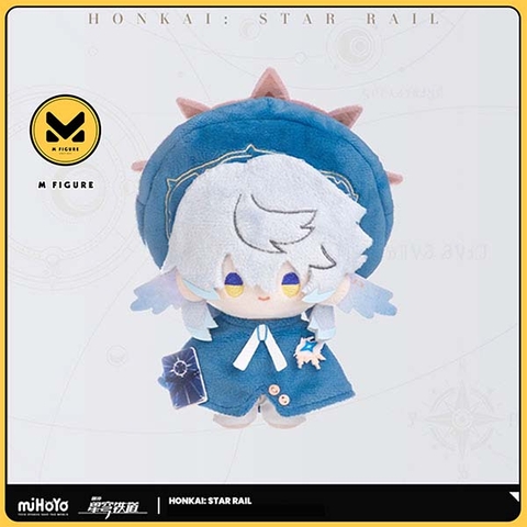 [PRE-ORDER] BÔNG Sunday - Honkai: Star Rail - Honkai: Star Rail Seasonal Doll Series - Plush Keychain (miHoYo) PLUSH CHÍNH HÃNG